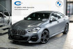 BMW Série 2 Coupé M-Sport Bmw 218  218 218i gran coupe m sport kamera acc lenkradheiz.