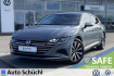Volkswagen Arteon Elegance shooting brake 2.0 tsi elegance dsg leder