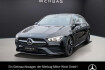 Mercedes CLA AMG Line Benz cla 180 shooting brake shooting brake amg ahk led navi sh