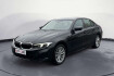 BMW Série 3  318 3 limousine 318 i navi leder led