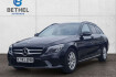 Mercedes Classe C  Benz c 220 d t  burmester  navi  pdc  kamera  shz. led