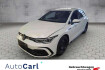 Volkswagen Golf 8 R-Line Golf viii r line 1.5 etsi dsg businessprem. klima led