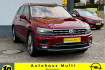 Volkswagen Tiguan Highline highline 4m ahk voll leder hud pano kamer