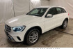 Mercedes GLC  Benz glc 200 4m led 17? navi+ alcantara kamera tempo