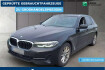 BMW Série 5  520 d ahk acc blis el.heckkl. led rkam