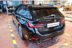 BMW Série 3 M-Sport 320 d sag/ahk/stop&go/sportsitz/m sport