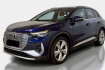 Audi Q4 e-tron  Q4 e tron 50 e tron quattro s line ahk leder rfk