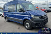 Volkswagen Crafter  kasten/mixto 35 mr l2h2 ahk*led*7 sitzer