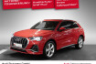 Audi Q3 S-Line s line 35 tfsi led navi+ ahk carplay 19 »