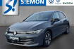 Volkswagen Golf 8 Style Golf 1.5 etsi dsg goal ahk led+ navi acc shz kam