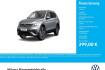 Volkswagen Tiguan Allspace Highline Tiguan allspace 1.5 life 7sitze cam acc lm19 navi