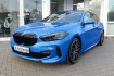 BMW Série 1 Msport Bmw 120  120 d aut. m sport panorama led navi carplay