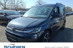 Volkswagen Caddy Life life 1.5 tsi dsg ahk+acc+kamera+app+led+pd