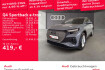 Audi Q4 e-tron  Q4 e tron 40 led vc dab