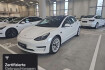Tesla Model 3  rear wheel drive