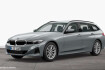 BMW Série 3  318 d touring automatik el.sitze dab navi