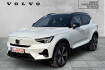 Volvo XC40 Plus Xc40 plus recharge pure electric 2wd standhzg digitales