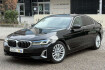 BMW Série 5 Luxury Line 520 d limousine luxury line//*laser*//*head up*//
