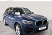 BMW X3 Advantage x3 xdrive20d aut. advantage navi hud