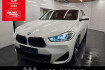 BMW X2 M-Sport xdrive 25d m sport/led/vollleder/headup/dab