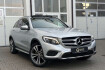 Mercedes GLC  Benz glc 250 d 9g 4matic luxury *20zoll*pano*ahk*