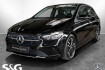 Mercedes Classe B  Benz b 200 kamera+spurhalte+mbux+pdc+led+17 zoll