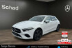 Mercedes Classe A Progressive Advanced Benz a 180 a 180 progressiv adv+navi+led+kamera+assist+shz+