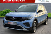 Volkswagen T-Cross  T cross 1.0 tsi energy+ahk+pdc+sitzhzg.