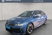 Volkswagen Golf 8 R-Line Golf viii variant 1.5 tsi r line ahk/kamera/navi