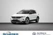 Volkswagen T-Roc Goal T roc 1.5 tsi dsg goal *navi*led+*iq.drive*sitzh