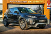 Land Rover Range Rover Evoque HSE Dynamic Range rover evoque 2.0 si4 hse dynamic panodak m