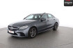 Mercedes Classe C AMG Line Benz c 200 c 200 3x amg widescreen glasdach spurpaket sh