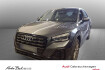 Audi Q2 S-Line s line 40tfsi qu stronic navi led acc eph ahk