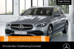 Mercedes Classe C Avantgarde Benz c 220 d t avantg+led+kamera+totw+keyless+9g