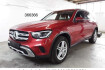 Mercedes GLC  Benz glc 300 e 4m distronic | multibeam | kam | ahk