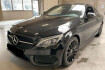 Mercedes Classe C Night Edition Benz c 300 coupe amg 2hd led night