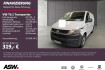 Volkswagen Transporter  T6.1 transporter kasten 2.0tdi dsg klima rfk nav