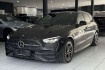 Mercedes Classe C AMG Line Benz c 200 d t*amg line*pano*360*digital l*memory*dist