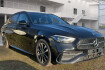 Mercedes Classe C Avantgarde Benz c 300 t e amg mubeam*pano*navi*18*alcantara*dab