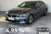 BMW Série 3 Sport 320 d lim. sport line navi.led.acc.rfk.hud.komfzg