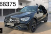Mercedes GLC AMG Line Plus Benz glc 300 e 4m 2x amg line led 19? kam dab navi+