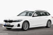 BMW Série 3  330 e touring ruckfahrkamera akt.geschw.regelung hifi