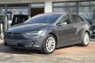 Tesla Model X  Model x 75 d 5 sitzer mcu2*ccs2*1.hand*