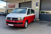 Volkswagen Multivan Edition 30 T6 multivan *dab *gra *7 sitze *pdc *tisch