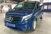 Mercedes Vito Base benz vito  benz vito kasten 119*1.hand*lang*led*ahk*r.cam