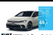 Volkswagen Polo R-Line r line 1.0 l tsi opf dsg carplay matrix