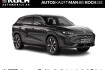 MG HS  Hs hev+ lux my25.5 shz lhz nav 360 black finanzier