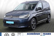 Volkswagen Caddy Style style 2.0 tdi dsg ahk kamera