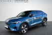 Volvo C40 Plus plus recharge pure electric acc+led+navi+sd