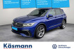 Volkswagen Tiguan R-Line r line 2.0tdi ahk kam hud matrix nav
